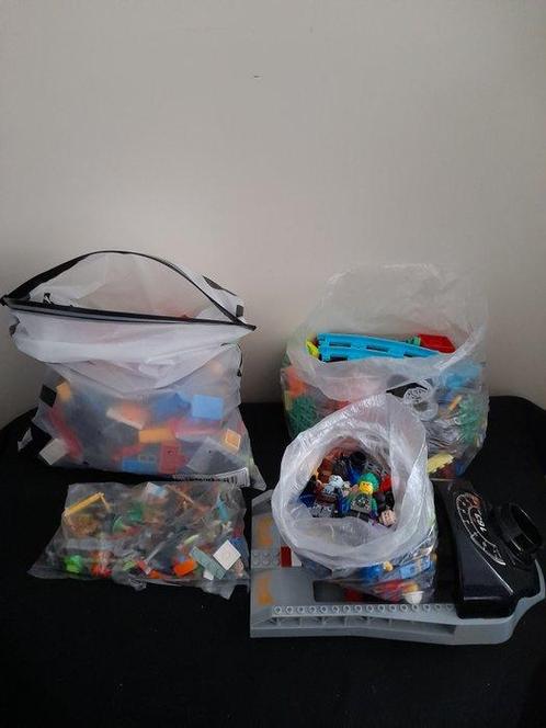 Lego Pièces - Classic, Marvel, Spider-Man, Super Heroes,, Kinderen en Baby's, Speelgoed | Duplo en Lego