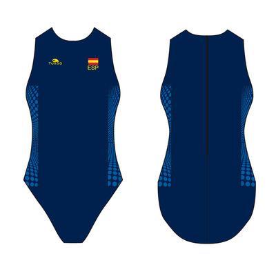 Special Made Turbo Waterpolo badpak Spain, Sports nautiques & Bateaux, Water polo, Envoi