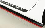 Rieger side skirt aanzetstuk | Golf 7 GTI Clubsport: 02.16-, Auto-onderdelen, Verzenden, Nieuw, Volkswagen