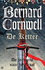 De ketter / De zoektocht naar de Graal / 3 9789022540527, Boeken, Verzenden, Gelezen, Bernard Cornwell