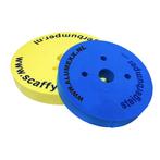 Alumexx steigerbumper (40 cm), Doe-het-zelf en Bouw, Verzenden, Nieuw