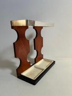 Paraplustandaard/rek - Hout, Metaal, Plastic