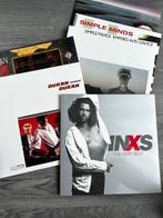 Simple Minds, Duran Duran - Différents titres - Disque, Cd's en Dvd's, Nieuw in verpakking