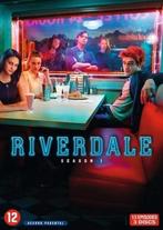 Riverdale - Seizoen 1 op DVD, Verzenden