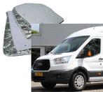 Raamisolatie Ford Transit vanaf 2014 3 delige set voorzijde, Caravans en Kamperen, Verzenden, Nieuw