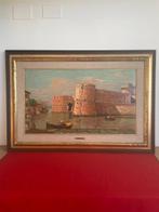 Guido Guidi (1901-1998) - Livorno, Antiek en Kunst
