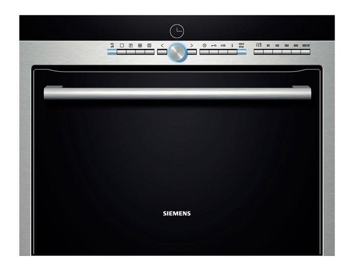 Siemens HB86K572 - Inbouw Combi Oven - 42L, Elektronische apparatuur, Ovens, Ophalen of Verzenden