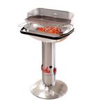 NIEUW - Barbecook Loewy SST 55 x 33 cm, Tuin en Terras, Houtskoolbarbecues, Verzenden, Nieuw