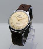 Atlantic Worldmaster Extra - cal. ETA 1113 - Zonder, Handtassen en Accessoires, Horloges | Heren, Nieuw