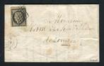 Frankrijk 1849 - Superbe & Rare lettre dAuch pour Lombez, Timbres & Monnaies