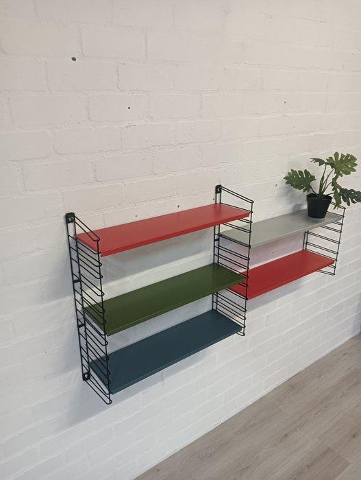 Tomado - Adriaan Dekker - Wandrek - Metaal, Antiek en Kunst, Antiek | Meubels | Stoelen en Sofa's