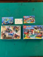 Lego - Classic Town - 6563 - Gator Landing - 1990-2000, Kinderen en Baby's, Speelgoed | Duplo en Lego, Nieuw