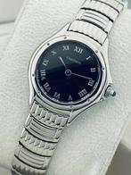 Cartier - Cougar - 1215 1 - Dames - 1990-1999, Handtassen en Accessoires, Horloges | Heren, Nieuw