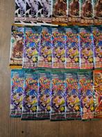 Pokémon - 50 Booster pack - 50x Pokemon Booster Pack - White, Nieuw