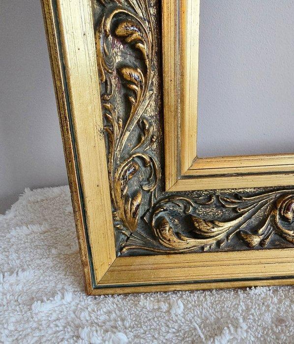 Lijst - Hout, Antiek en Kunst, Curiosa en Brocante