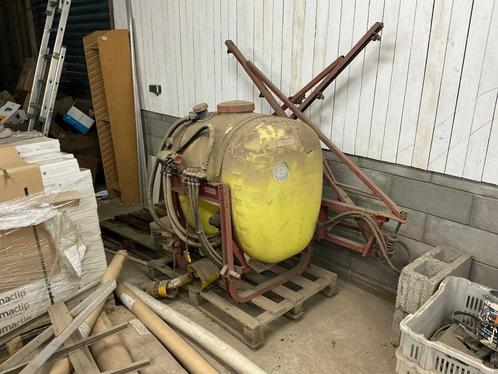 Joskin 802972 sproeier, Zakelijke goederen, Landbouw | Werktuigen