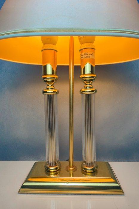 Maison Le Dauphin - Bouilotte lamp - Exclusieve Regency, Antiek en Kunst, Curiosa en Brocante