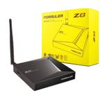 Formuler Z8 IPTV Set-Top Box, Telecommunicatie, Ophalen of Verzenden