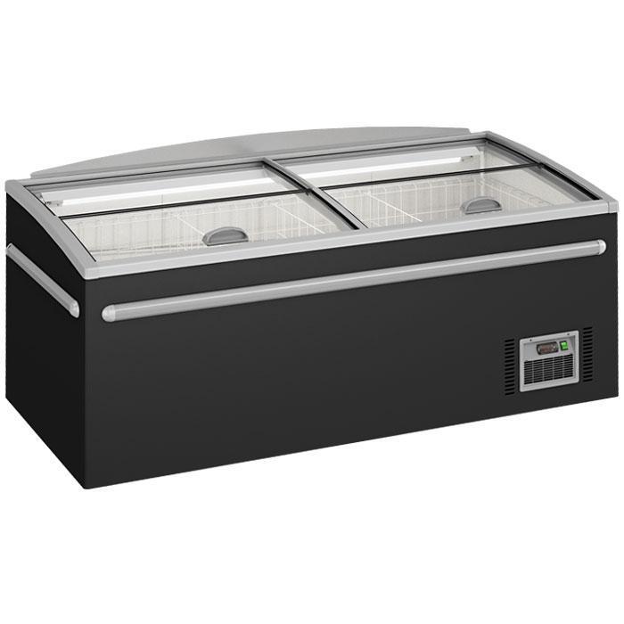 IF185S2 Professionele Vrieskist, Zakelijke goederen, Horeca | Keukenapparatuur, Nieuw in verpakking, Koelen en Vriezen, Ophalen of Verzenden