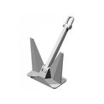 Bieden: Pool PTWPLUS SHHP 126KG galvanized high, Watersport en Boten, Bootonderdelen, Ophalen of Verzenden, Nieuw