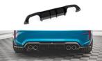 Maxton Design BMW M2 F87 Diffuser B3232, Auto-onderdelen, Nieuw, Achter, BMW