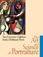 Art and Science of Portraiture. Lawrence-Lightf   .=, Lawrence-Lightf, Zo goed als nieuw, Verzenden