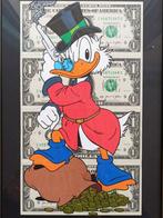 PSiKO - Mc Duck Mafia, Antiquités & Art