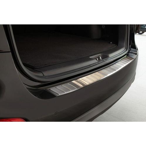 Achterbumperbeschermer | Hyundai | Santa Fe 06-10 5d suv. /, Auto diversen, Auto-accessoires, Nieuw, Verzenden