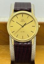 Omega - De Ville Classic - Sans Prix de Réserve - Honeycomb, Nieuw
