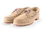 Timberland Bootschoenen in maat 38 Beige | 5% extra korting, Kleding | Dames, Schoenen, Verzenden, Beige, Timberland, Gedragen