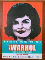 Andy Warhol, after - Life, Death and Beauty / Jackie Kennedy, Antiquités & Art, Art | Dessins & Photographie