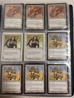 Magic - 128 Compleet album - Magic: The Gathering, Nieuw