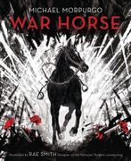 War Horse 9781405267960, Boeken, Michael Morpurgo, Michael Morpurgo, Zo goed als nieuw, Verzenden