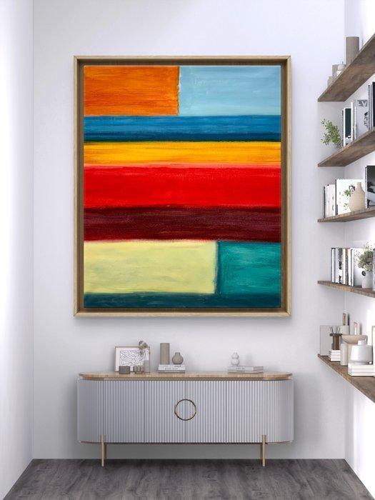 Galiano - Welcoming - XXL, Antiek en Kunst, Kunst | Designobjecten