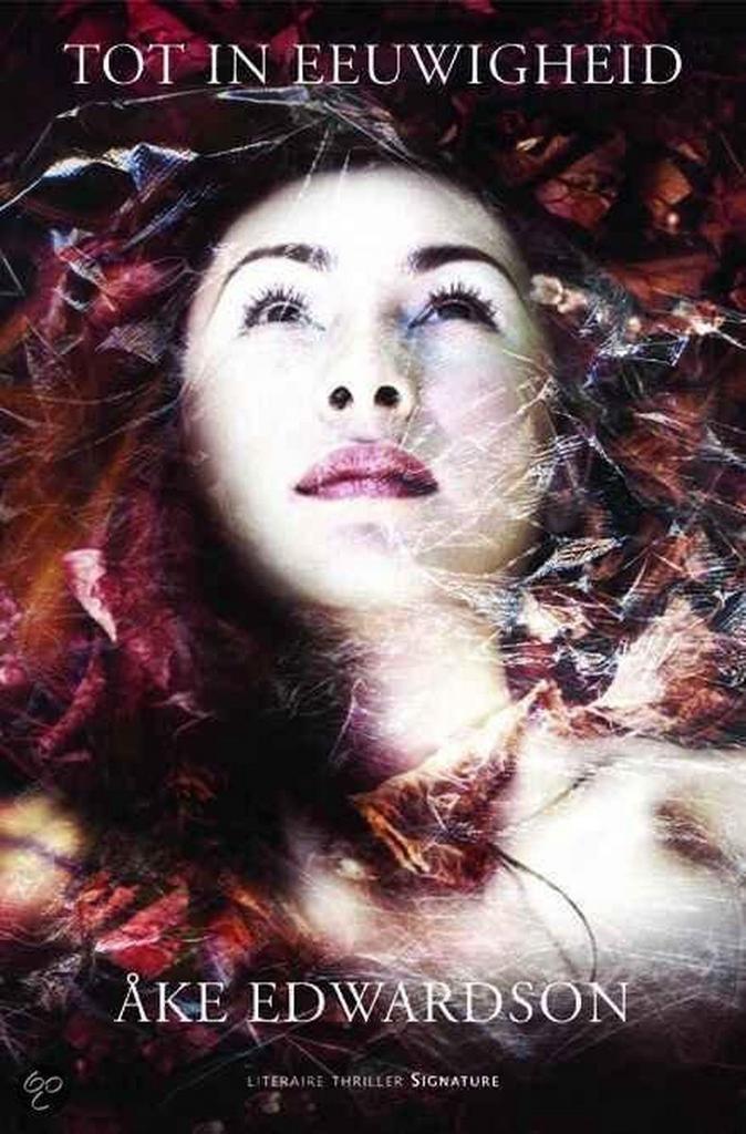 Tot in eeuwigheid / Erik Winter / 4 9789056721411, Boeken, Thrillers, Gelezen, Verzenden