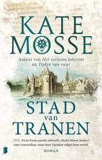 Stad van tranen / Tijden van vuur / 2 9789022599273, Verzenden, Zo goed als nieuw, Kate Mosse
