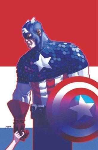 Captain America [Vol. 4] Volume 5: Homeland, Livres, BD | Comics, Envoi