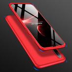 Xiaomi Redmi Note 4 Full Cover - 360° Body Hoesje Case +, Telecommunicatie, Verzenden, Nieuw