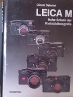 Gunter Osterloh - Leica M Hohe Schule der