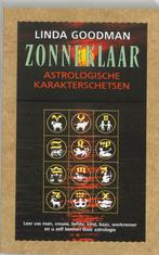 Zonneklaar 9789032505912, Boeken, Gelezen, L. Goodman, Verzenden