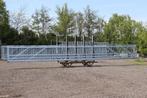 Veiling: Vrijdragende Schuifpoort, Ophalen, Nieuw