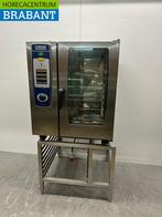 Rational SCC101 SelfCookingCenter Combisteamer Steamer 10 x, Verzenden