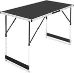 VONROC Multifunctionele tafel - 100 x 60 cm, Ophalen of Verzenden, Nieuw