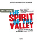 The Spirit of the Valley 9789401426558 Steven van Belleghem, Boeken, Verzenden, Zo goed als nieuw, Steven van Belleghem