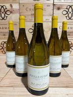 2023 Domaine de Paul - Henri Lacroix - Pouilly Fuissé - 6, Verzamelen, Nieuw