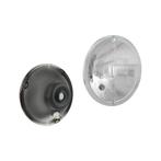 Koplamp Rond Ø178mm H4 Inbouw 7 Inch, Nee, Ophalen of Verzenden, Nieuw