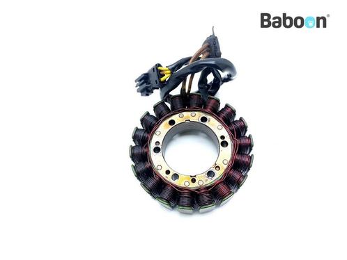Dynamo Laadspoel BMW F 800 GT (F800GT), Motoren, Onderdelen | BMW, Gebruikt, Verzenden