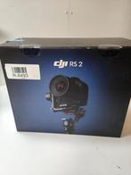 DJI RS 2 gimbals, Audio, Tv en Foto, Fotografie | Statieven en Balhoofden, Verzenden, Nieuw