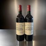 1998 Château Haut-Marbuzet - Saint-Estèphe - 2 Fles (0,75, Nieuw