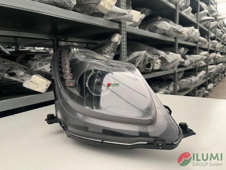 FERRARI F12 BERLINETTA SCHEINWERFER RECHTS KPL P67765771, Autos : Pièces & Accessoires, Éclairage, Envoi